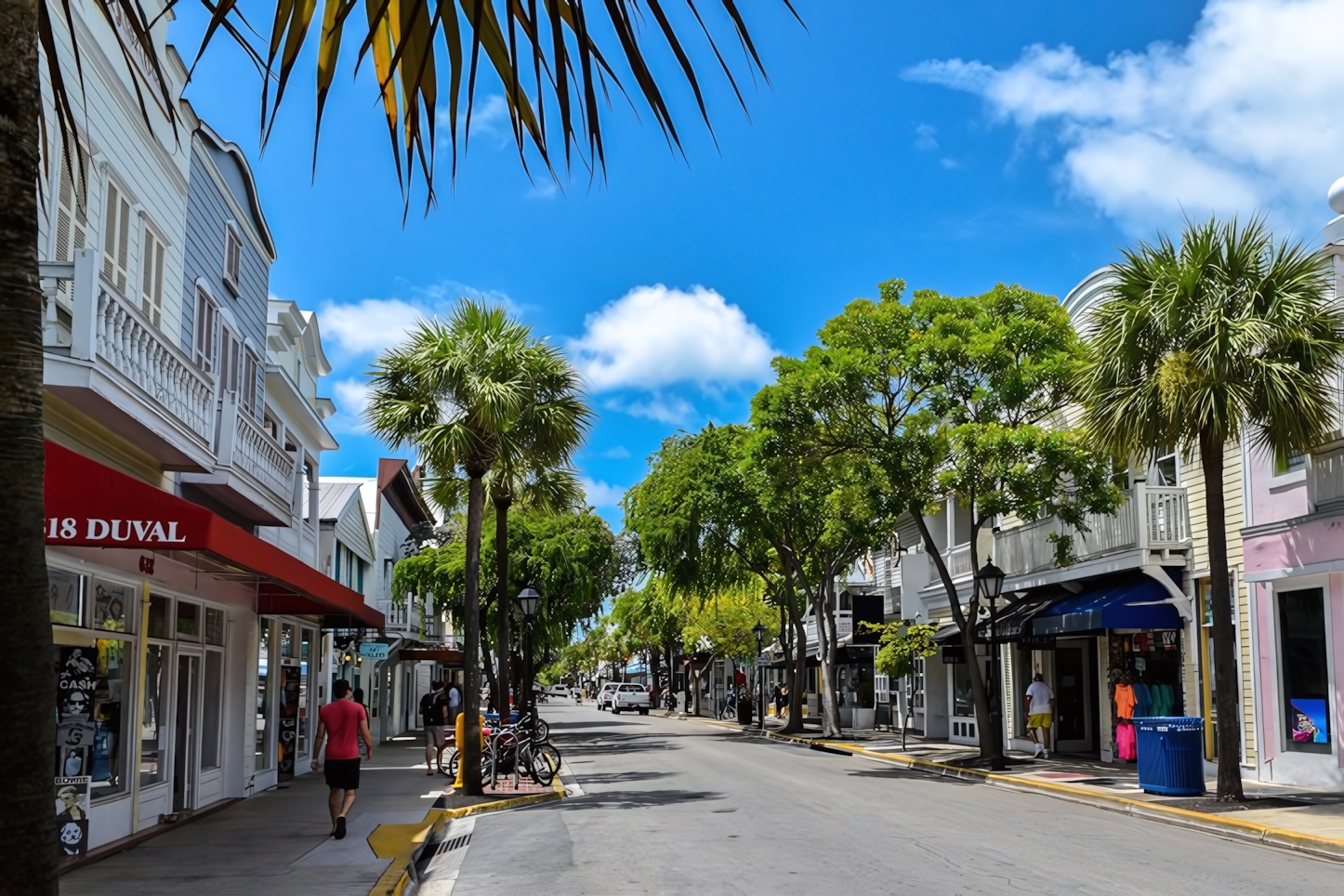 Key West