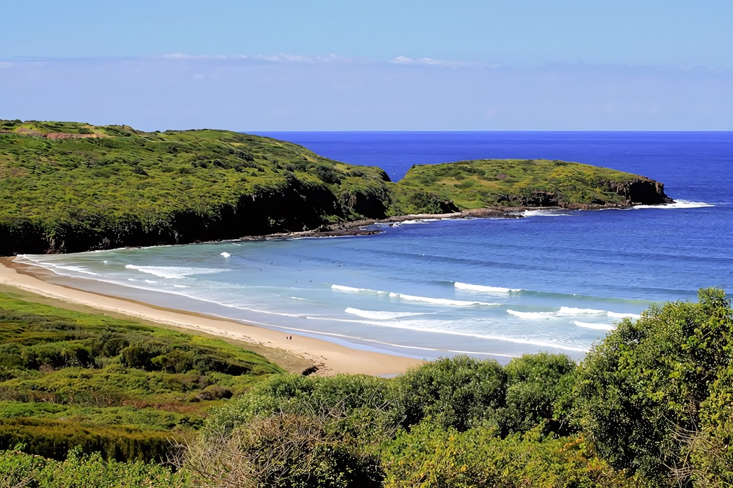 Killalea State Park, Shellharbour