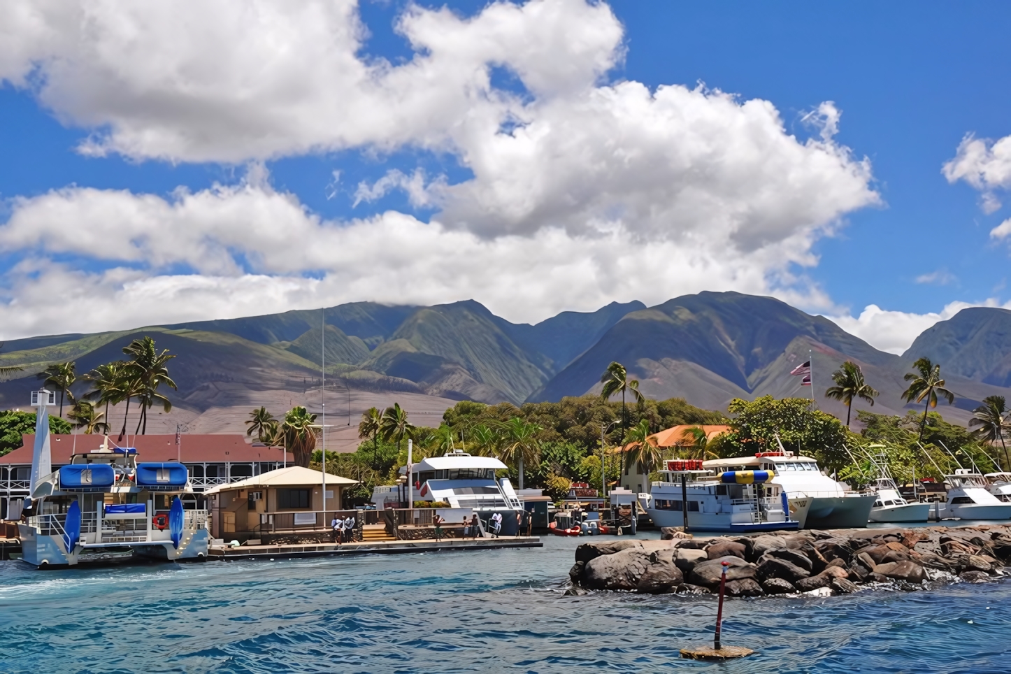 Lahaina in a Day: Must-See Attractions and Activities on Maui's Historic West Coast