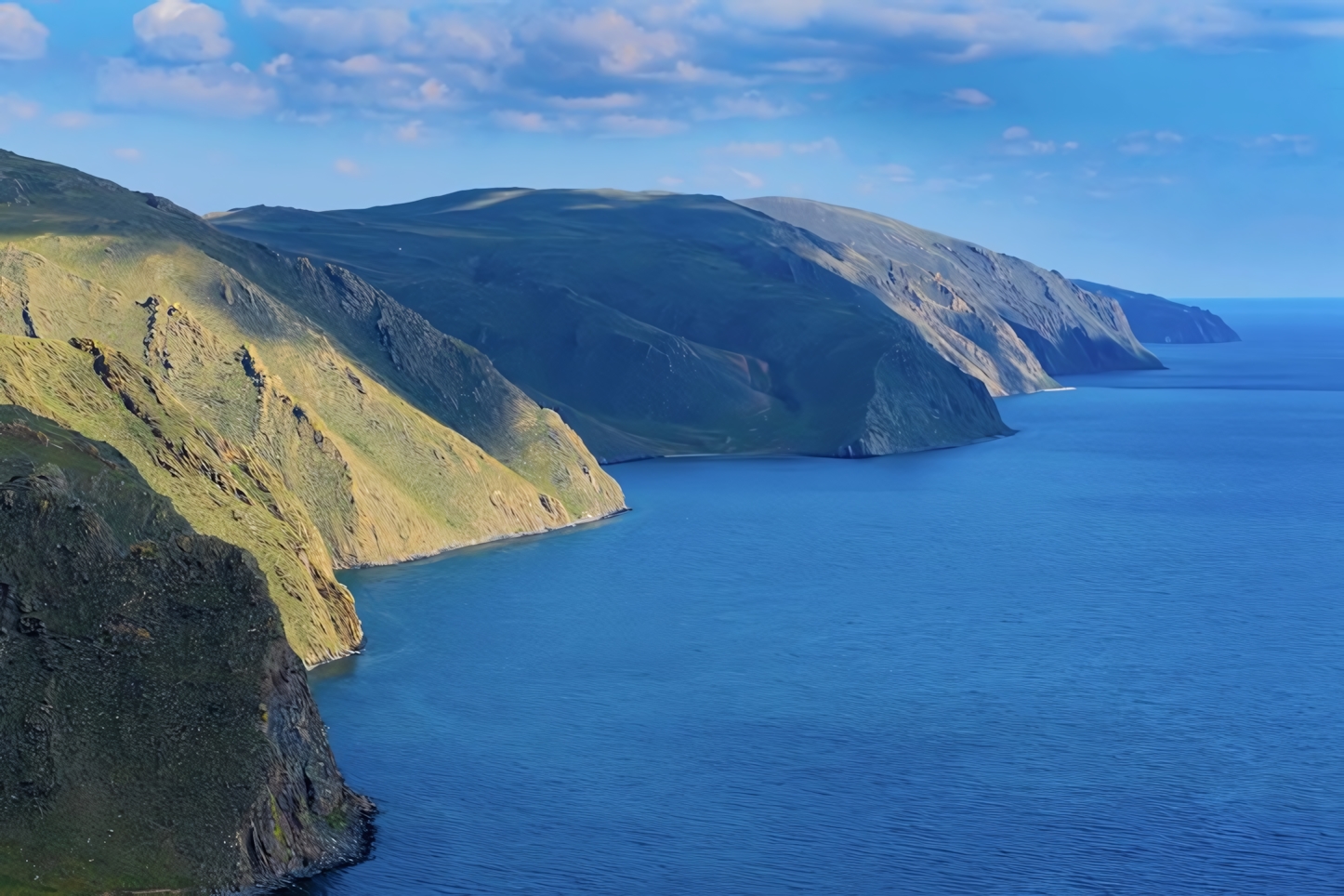 Lake Baikal