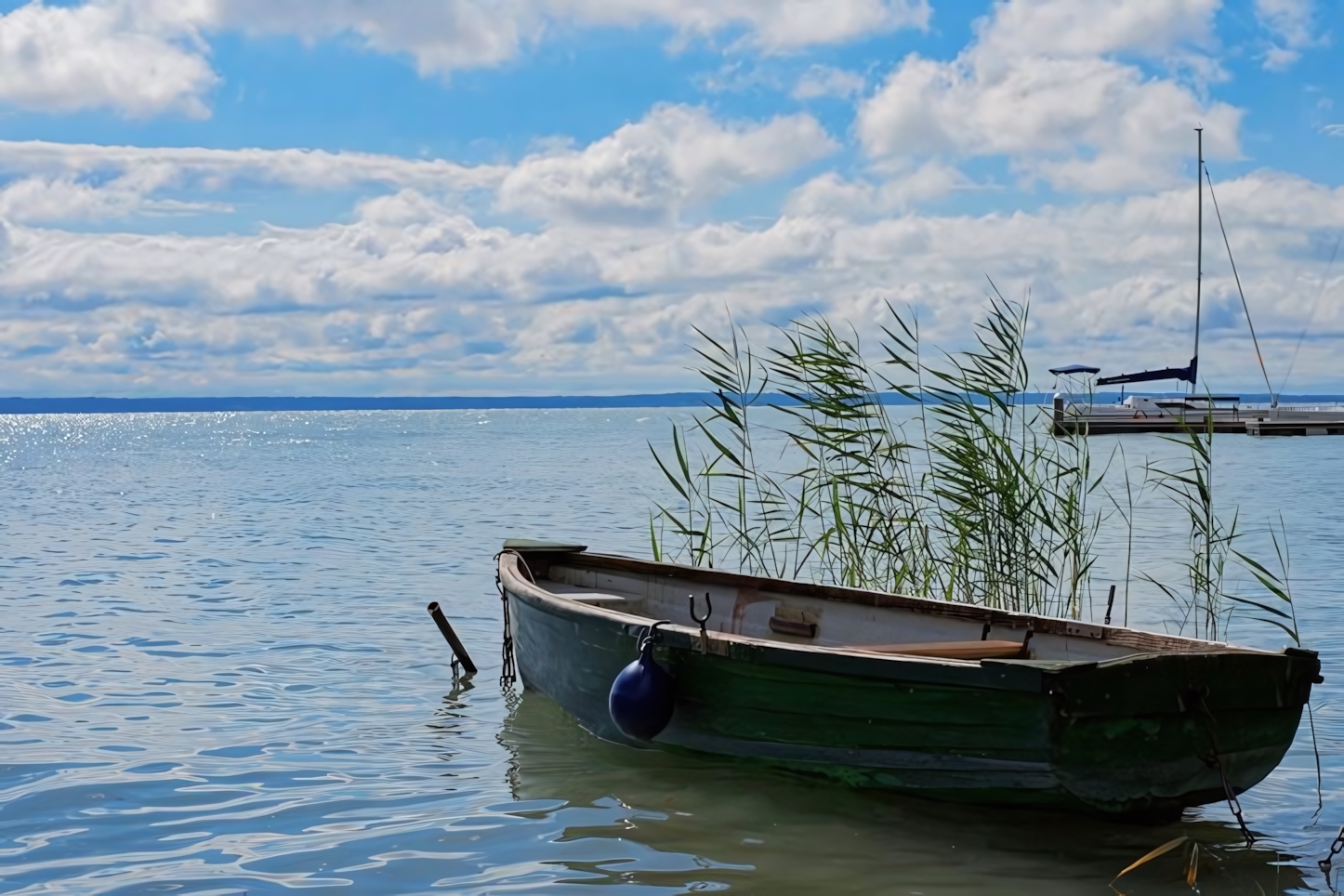 Lake Balaton in a Day: Top Attractions and Activities in Hungary's Largest Lake