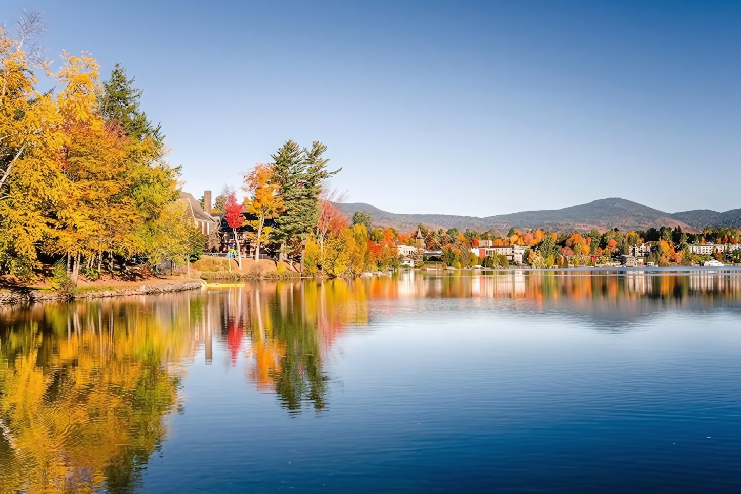 Lake Placid