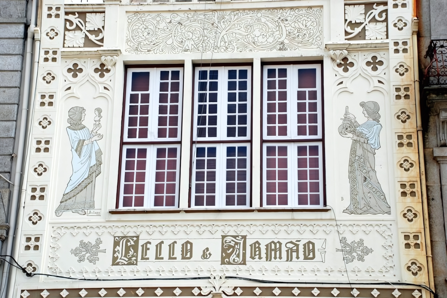 Lello Bookshop