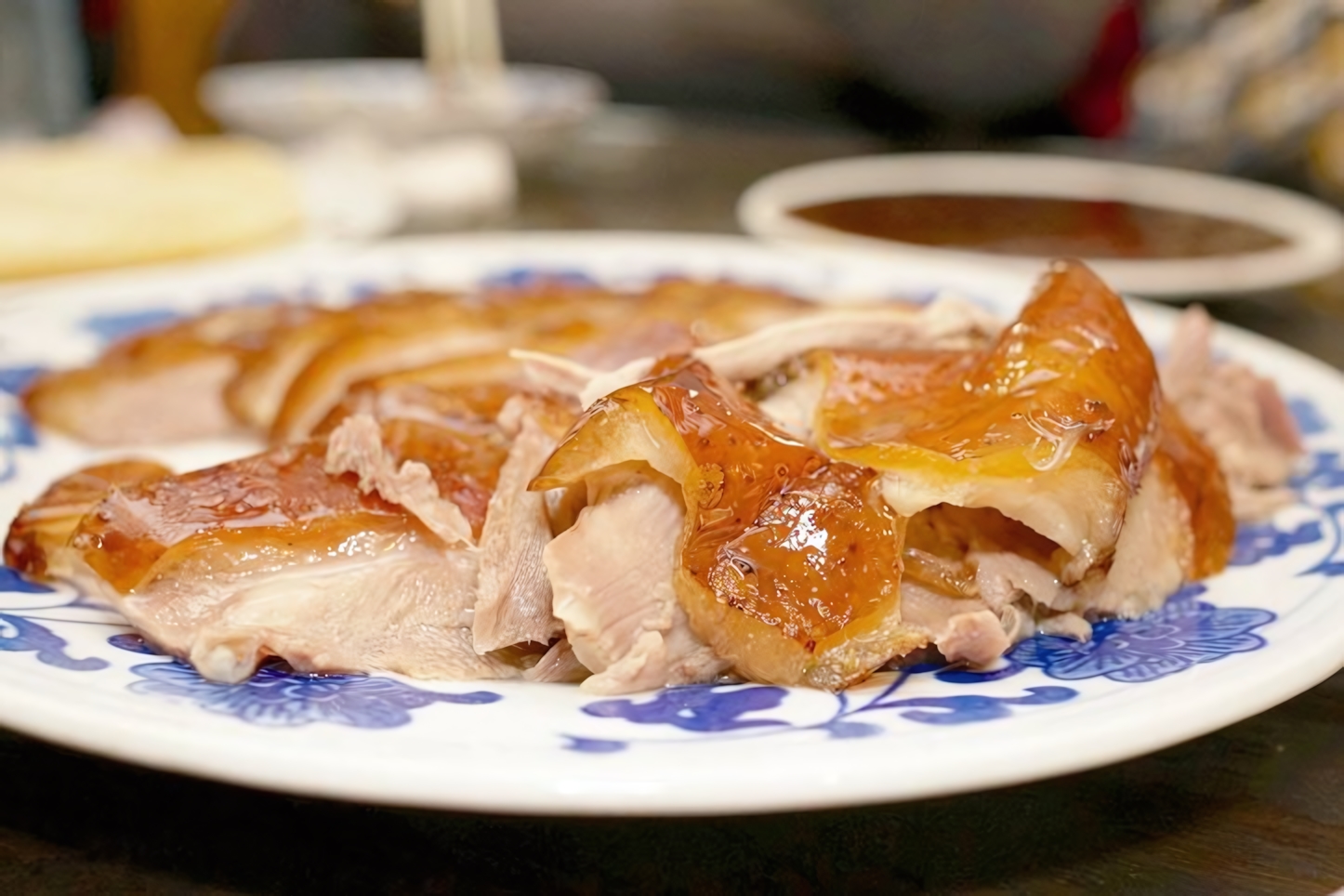 Li Qun Roast Duck Restaurant