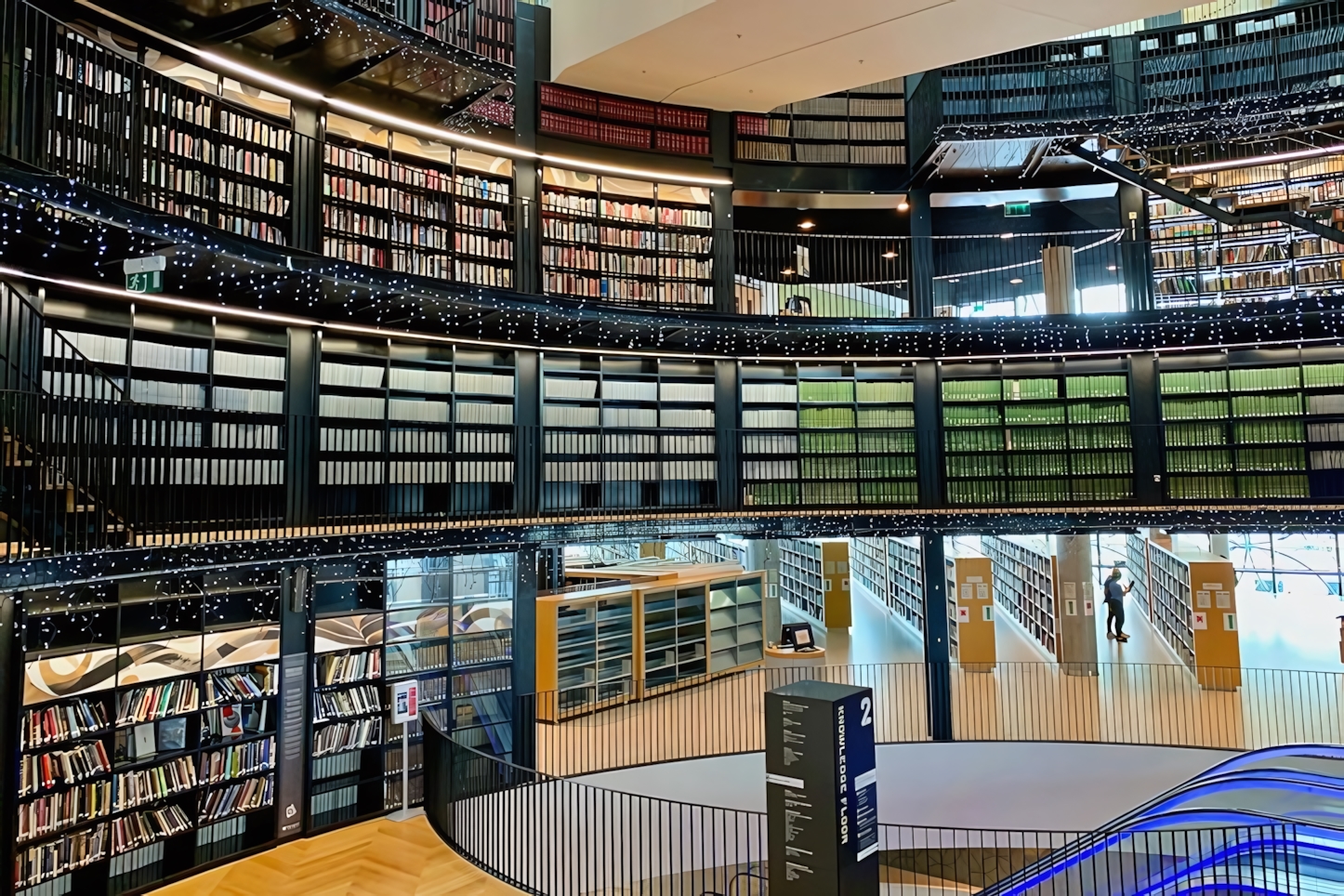 Library of Birmingham