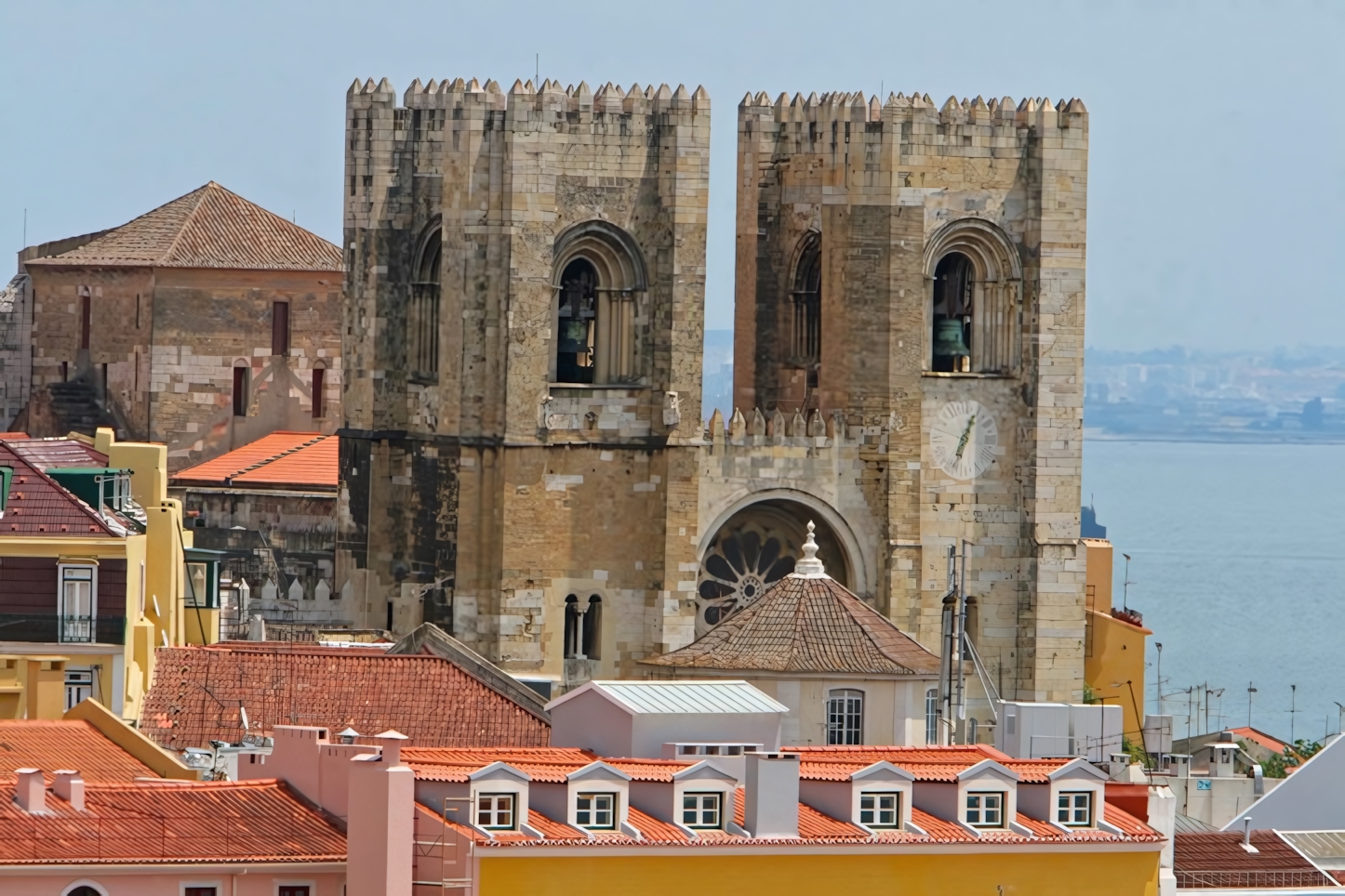 Lisbon Cathedral