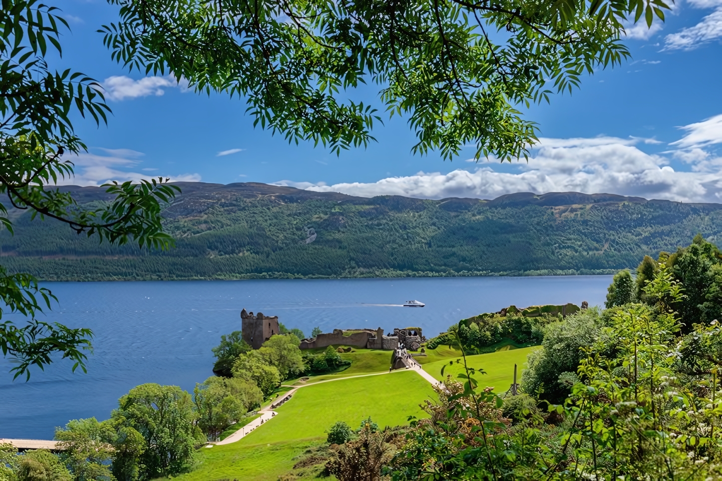 Loch Ness