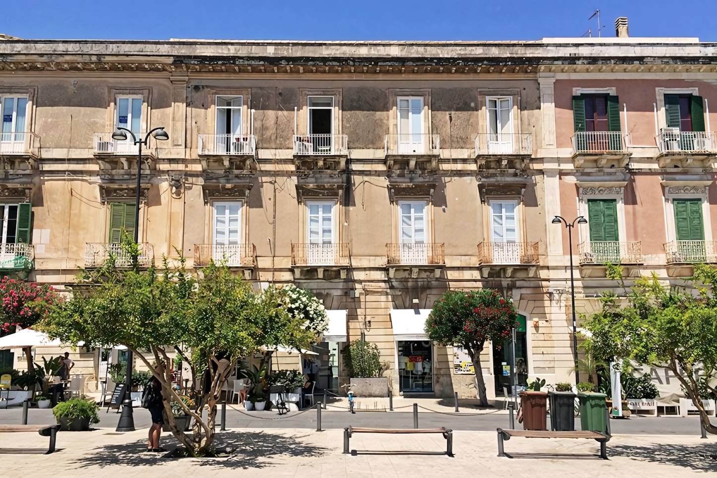 Syracuse in a Day: Must-See Attractions and Experiences in Sicily's Ancient Gem