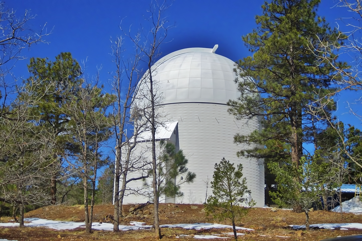 Lowell Observatory, Flagstaff