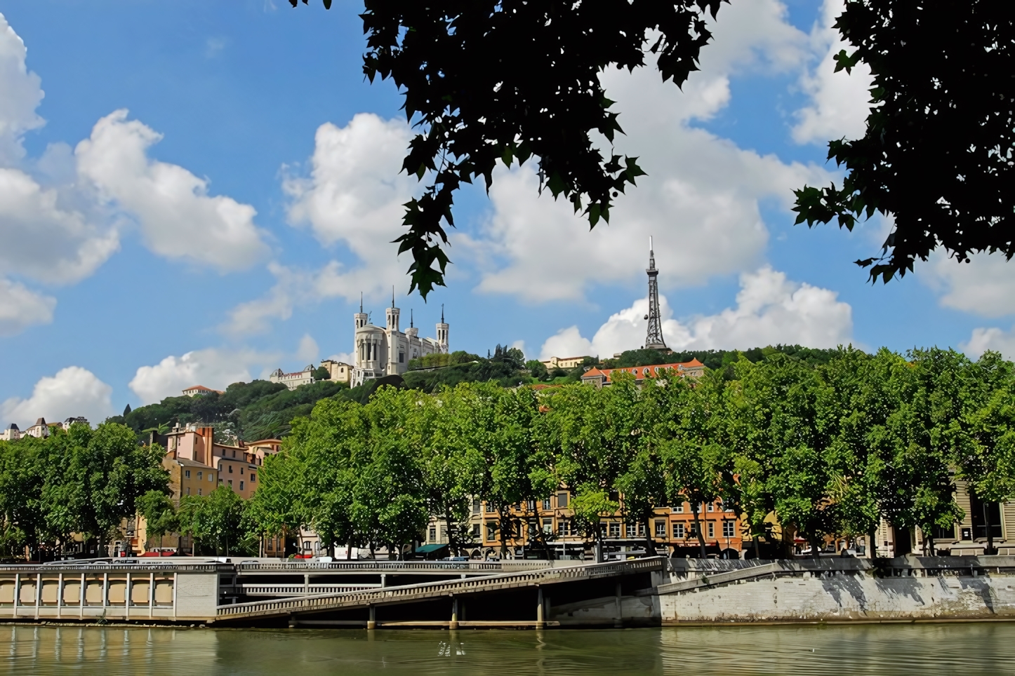 Lyon in a Day: Top Attractions and Must-See Sights in France's Gastronomic Capital