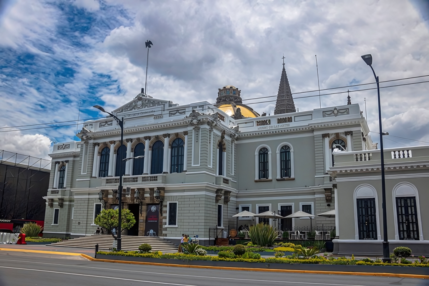 MUSA, Guadalajara