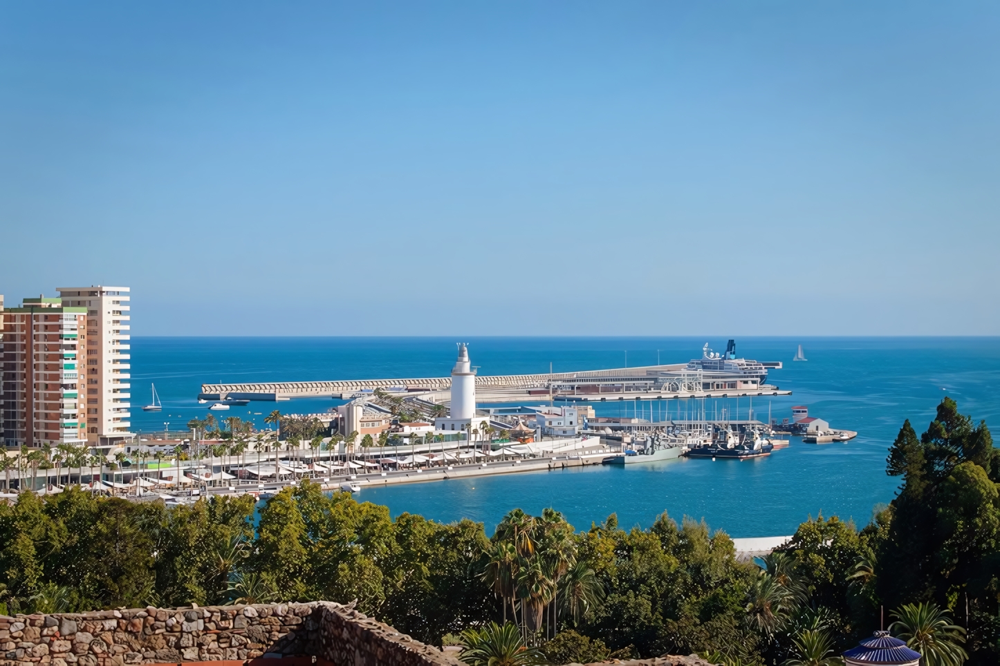 Malaga in a Day: Essential Sights and Experiences in Spain's Coastal Gem