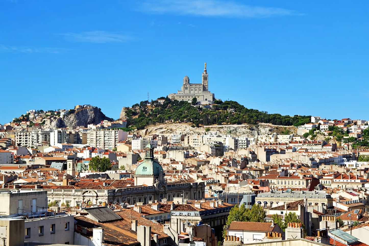 Marseille in a Day: Must-See Attractions and Activities in France's Vibrant Port City