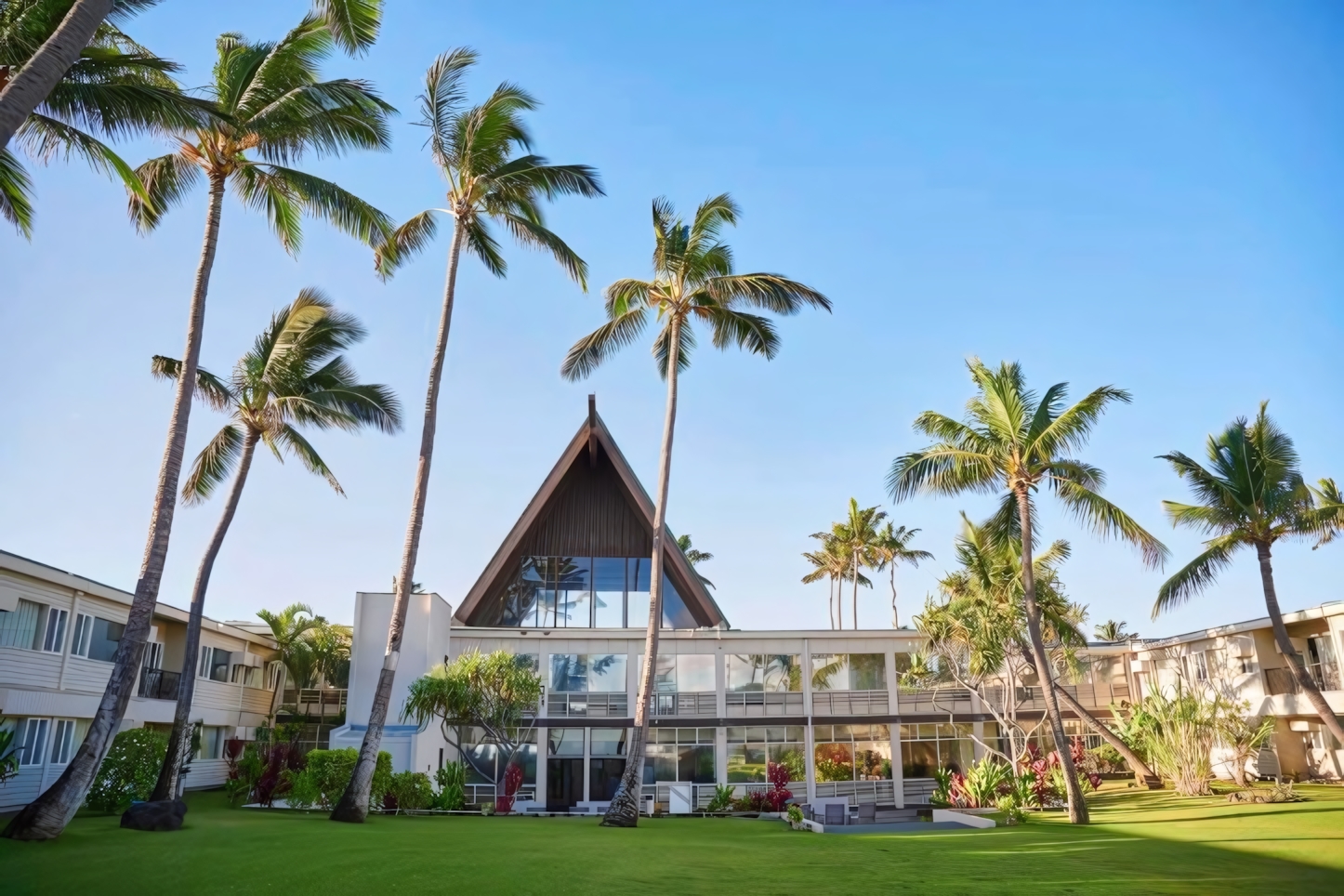 Maui Beach Hotel