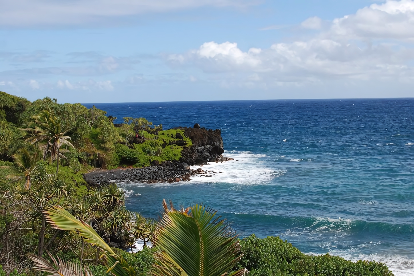 Maui Island