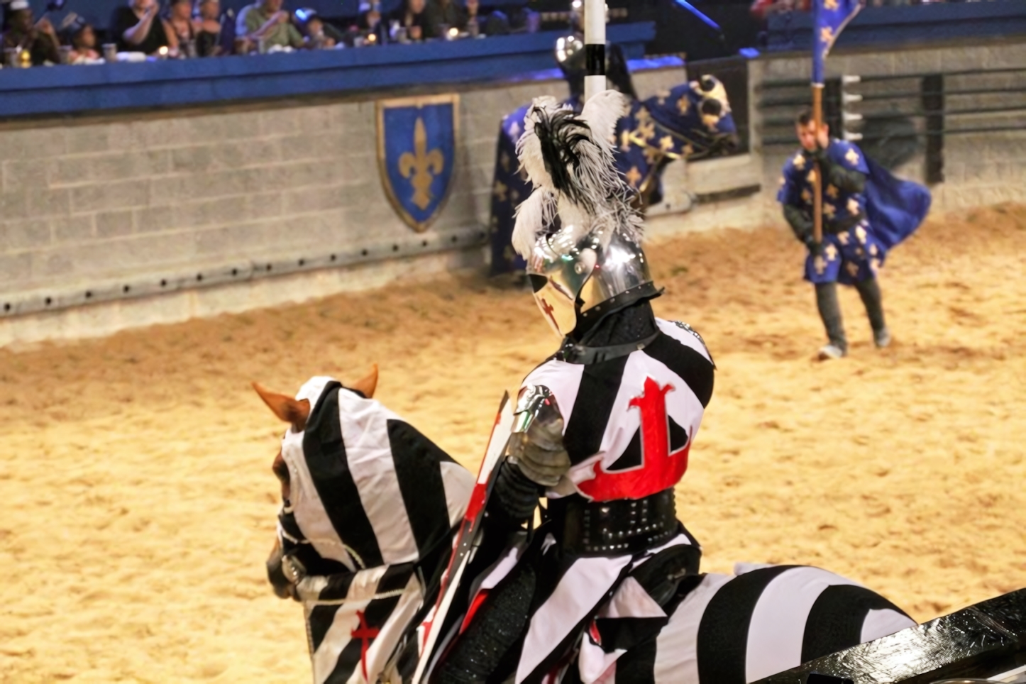 Medieval Times, Myrtle Beach