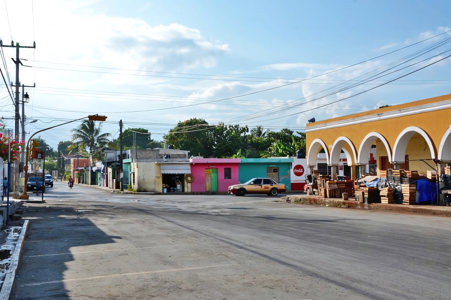 Mercado Municipal