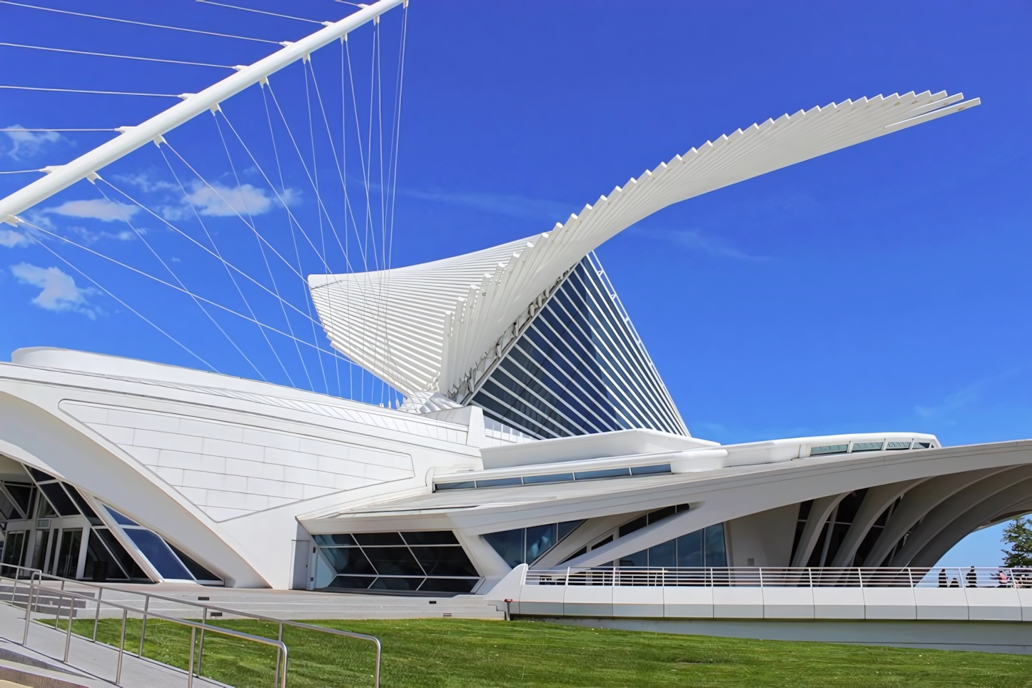 Milwaukee Art Museum