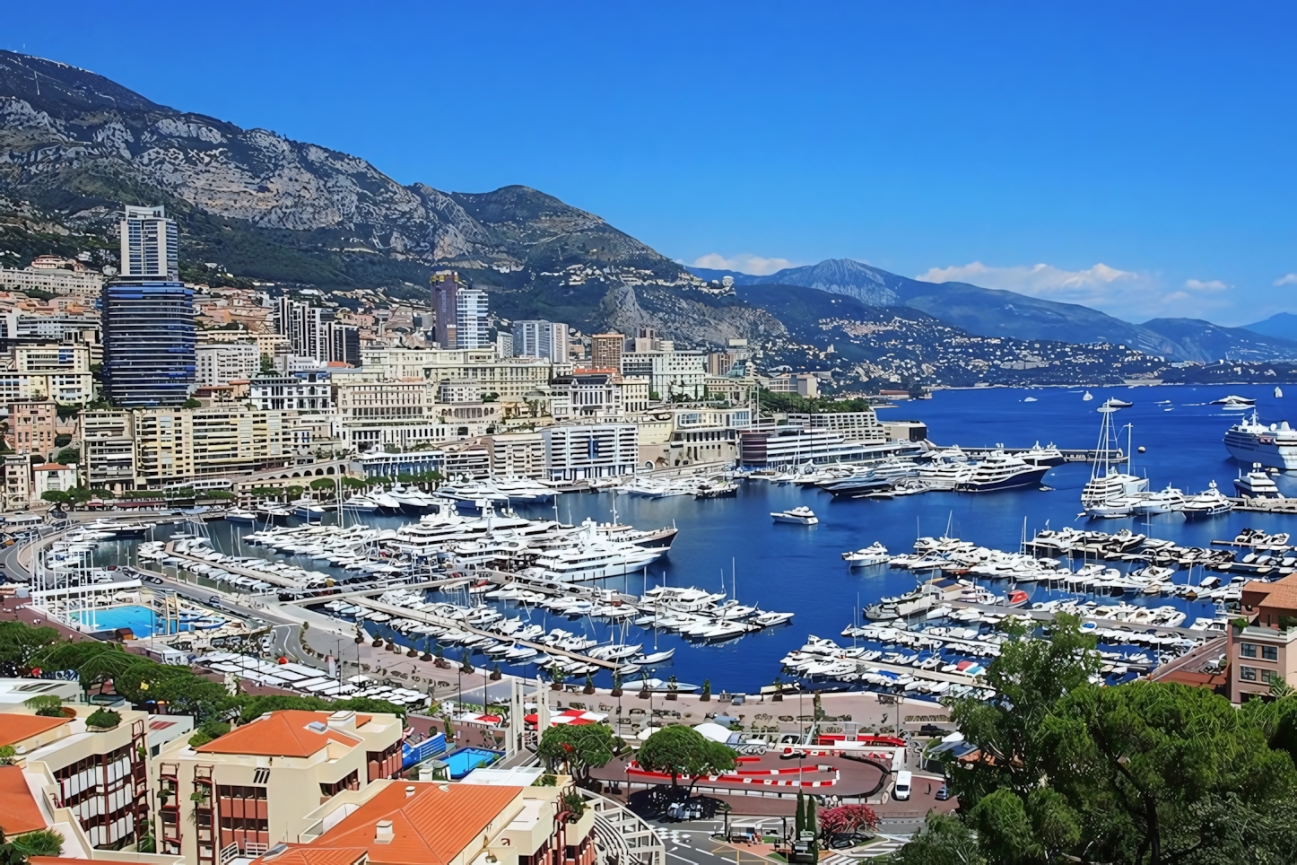 Monaco in a Day: Must-See Attractions and Experiences