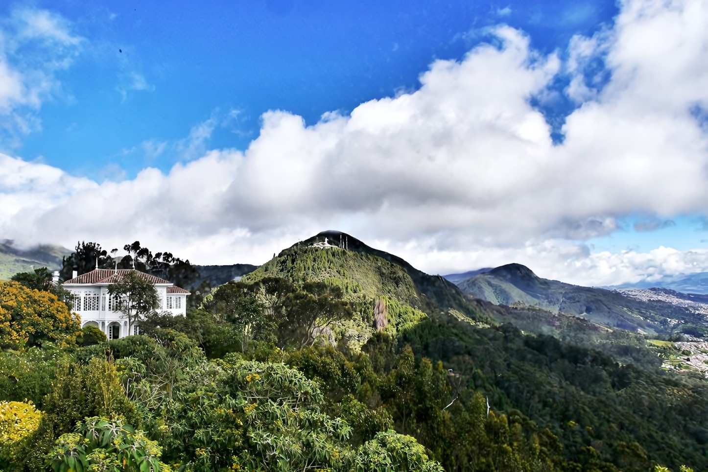 Monserrate