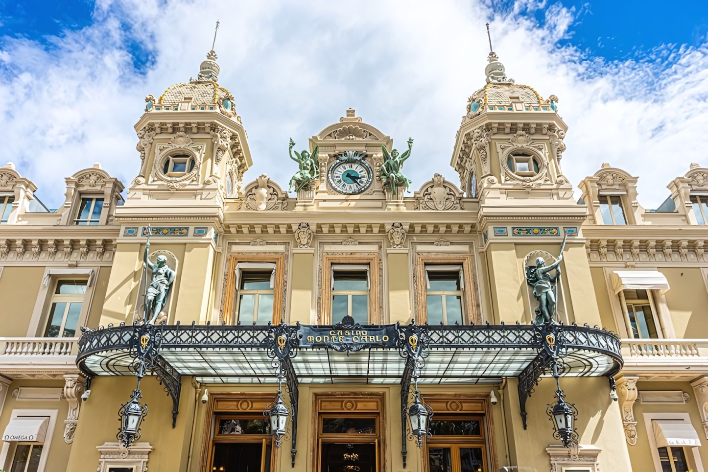 Monte Carlo Casino