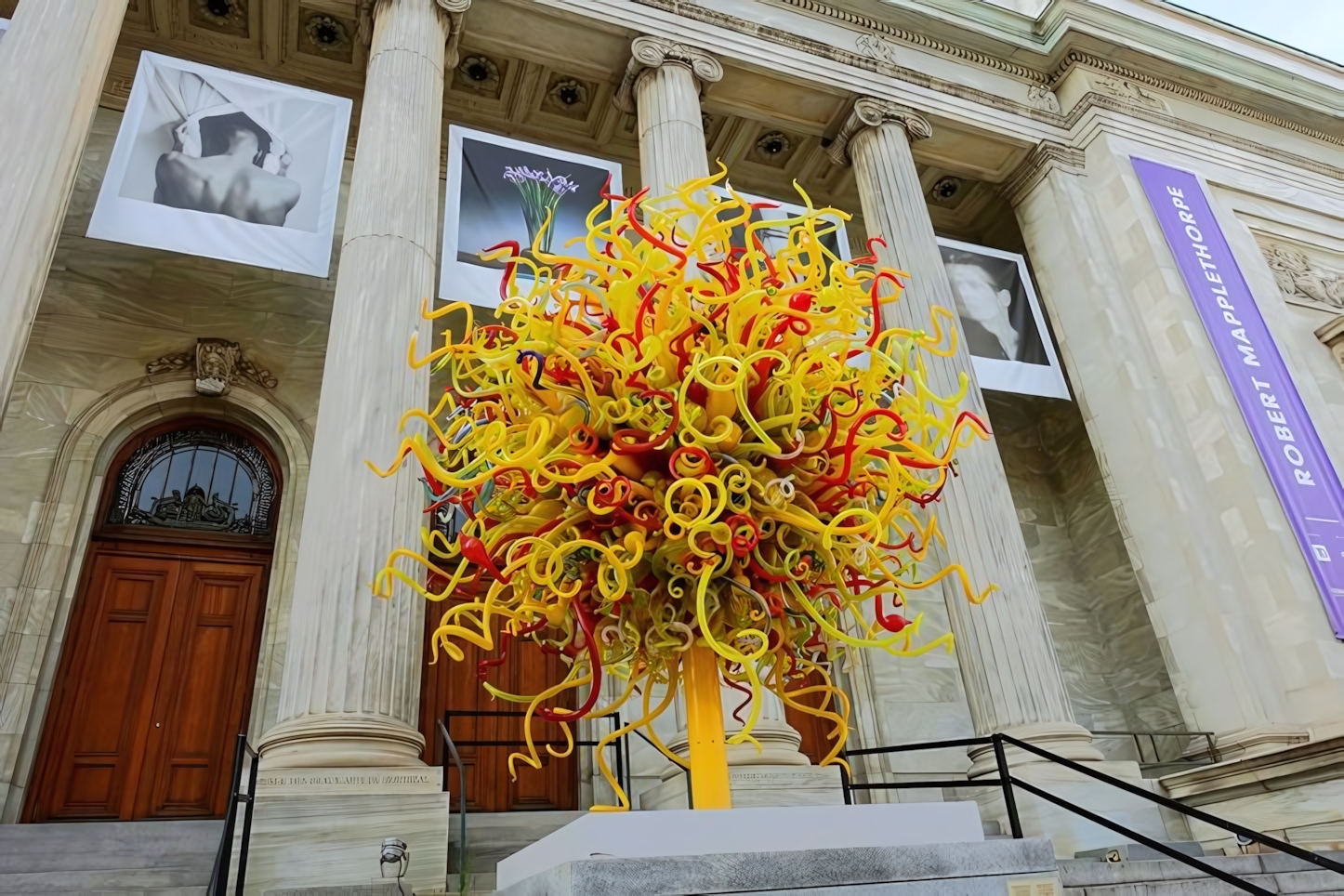 Montreal Museum of Fine Arts, Montreal