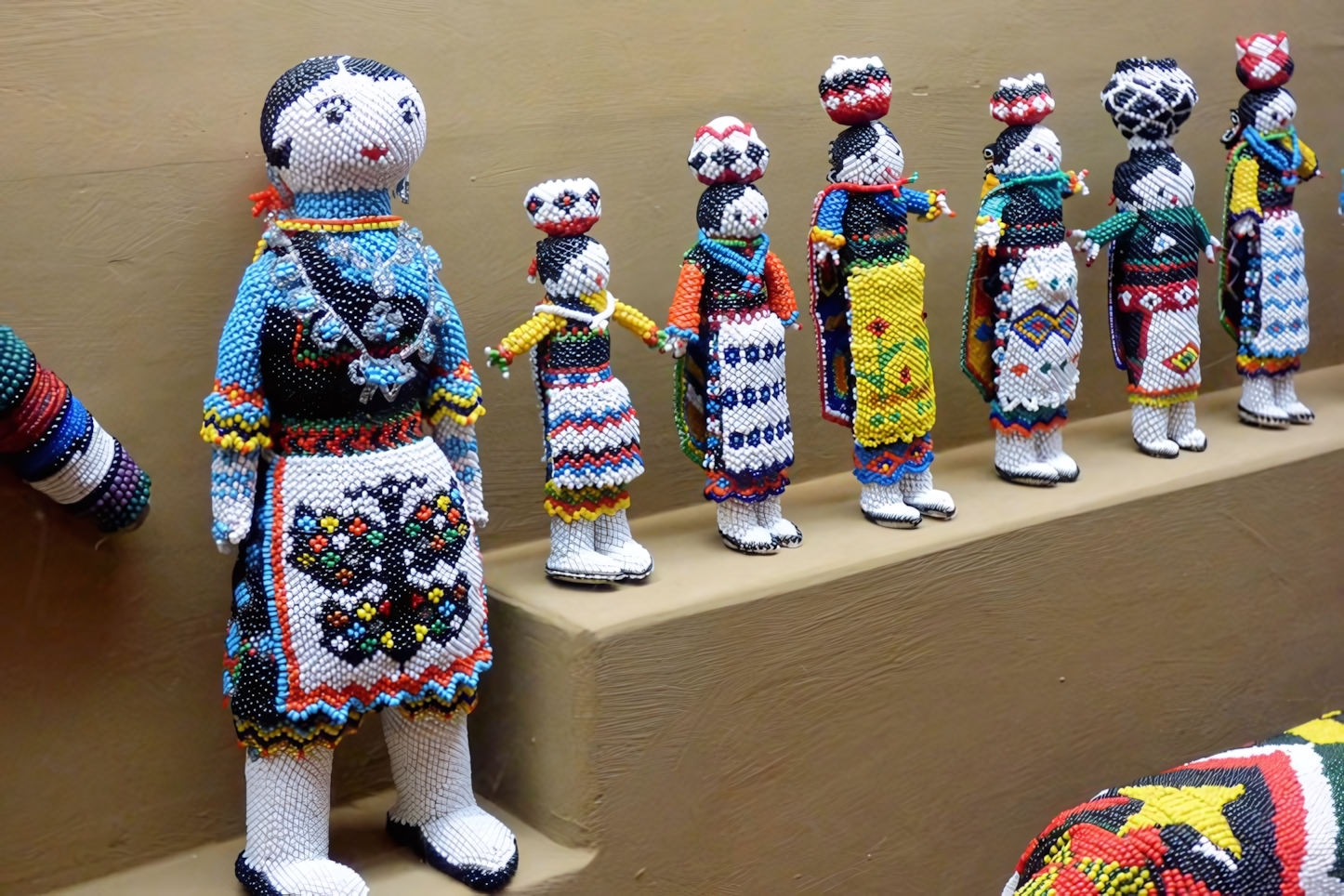 Museum of International Folk Art, Santa Fe