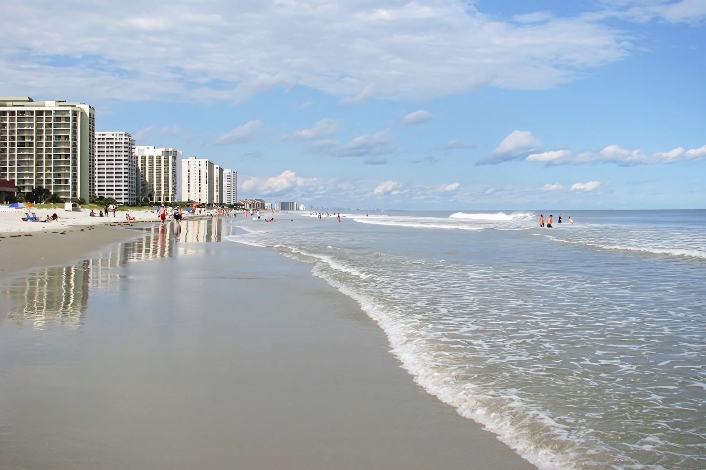 Myrtle Beach