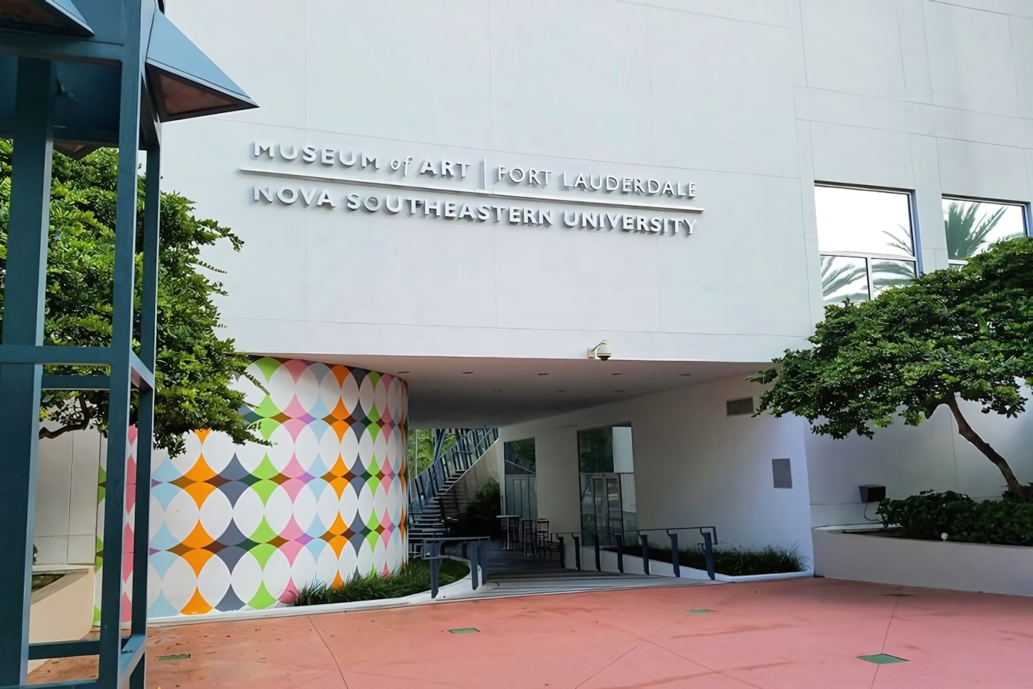 NSU Art Museum Fort Lauderdale