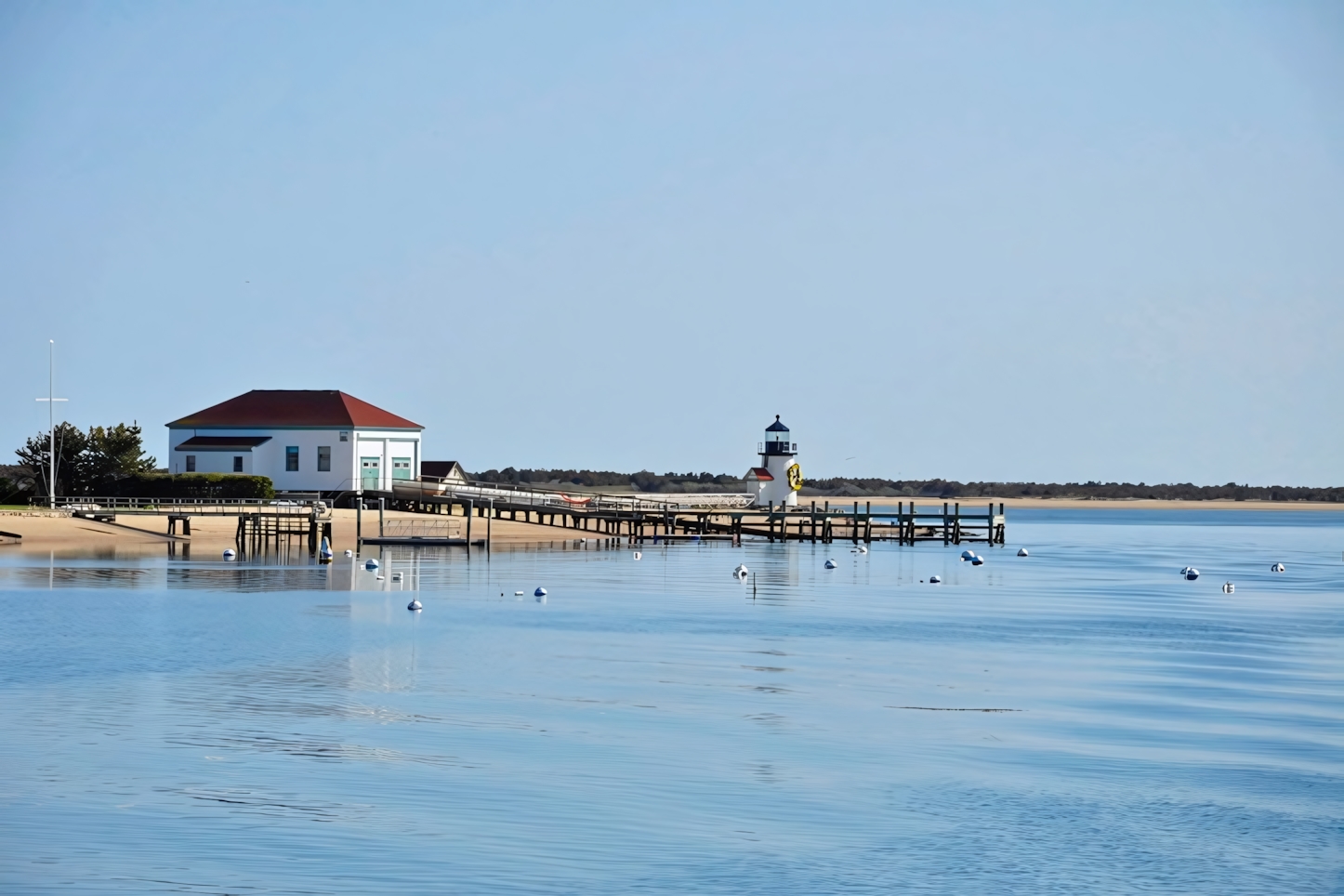 Nantucket in a Day: Essential Experiences on Massachusetts' Charming Island