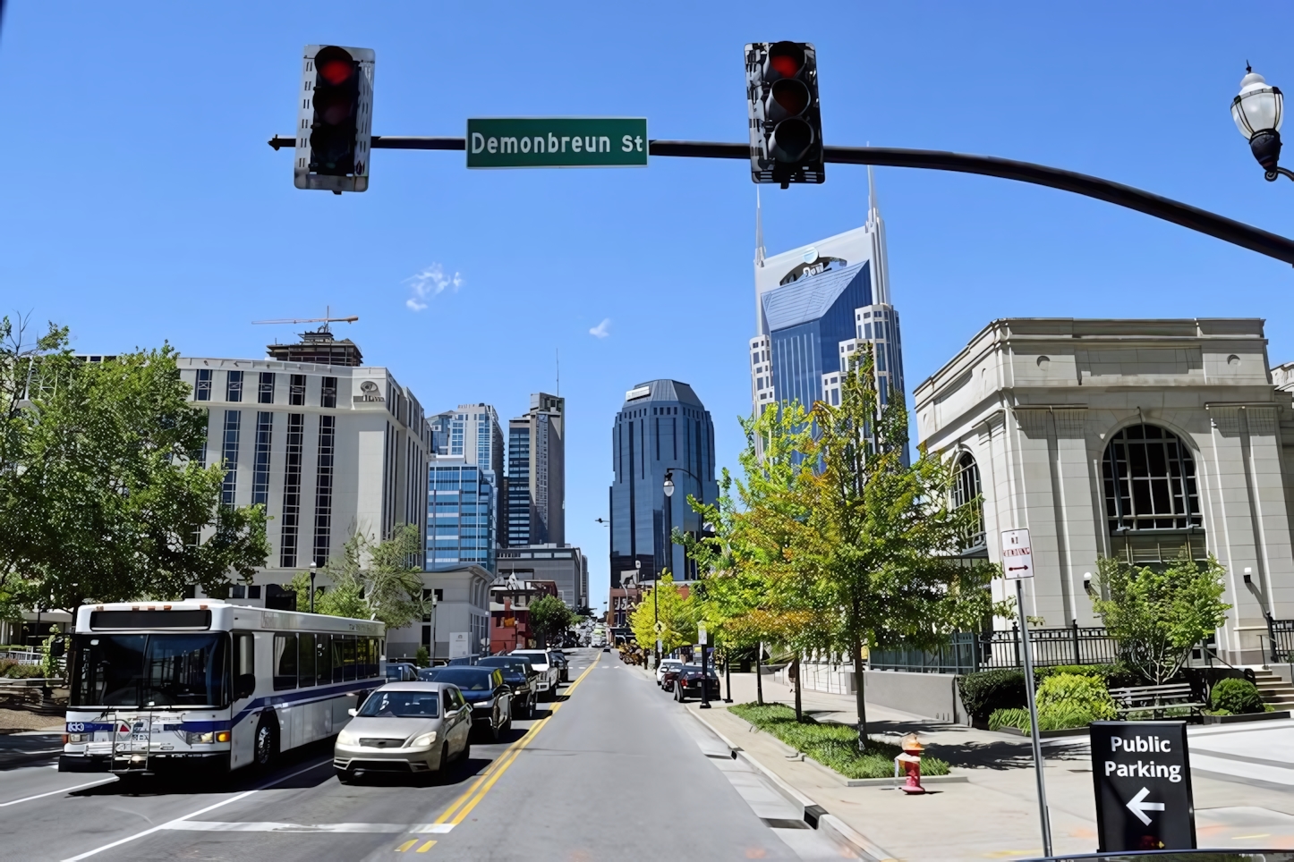 Nashville in a Day: Must-See Attractions and Experiences in Music City