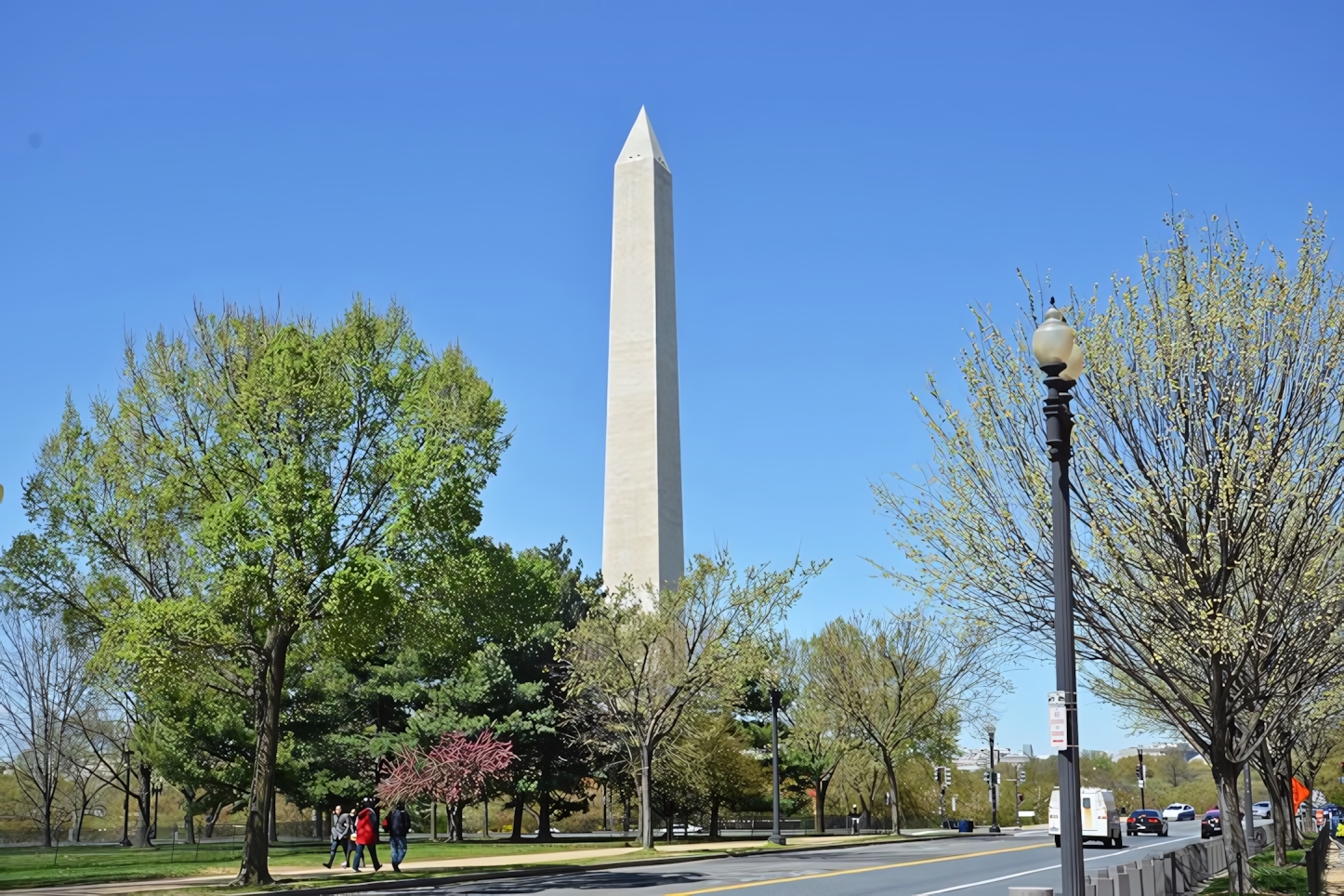 National Mall, Washington