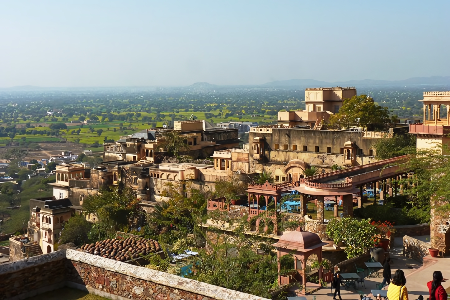 Neemrana Forth