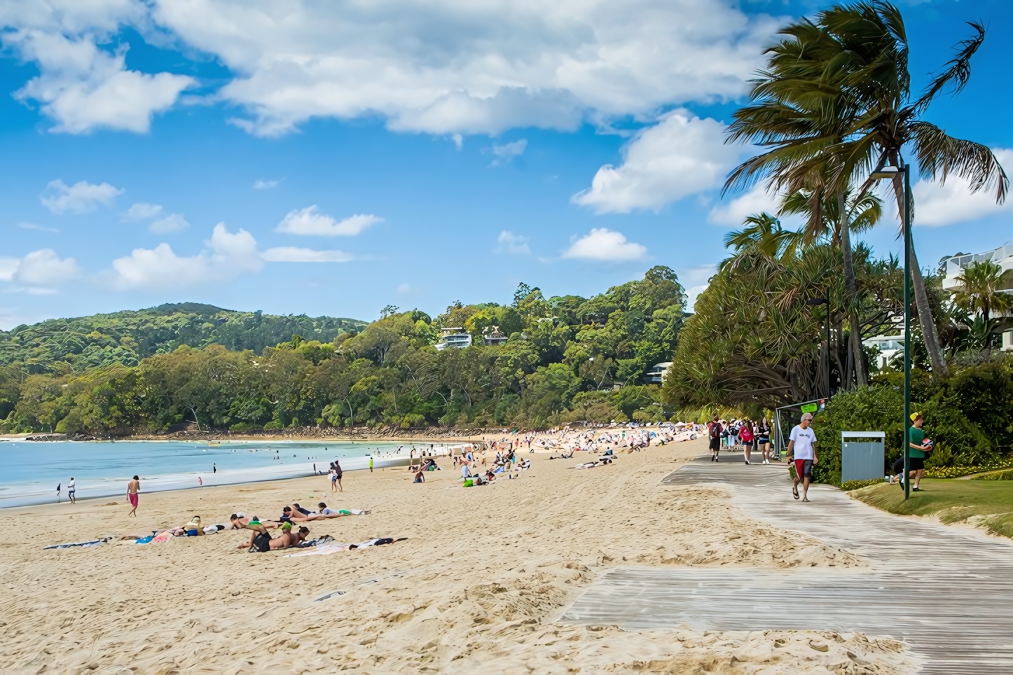 Discover Noosa: Queensland's Coastal Paradise Blends Nature, Luxury, and Adventure