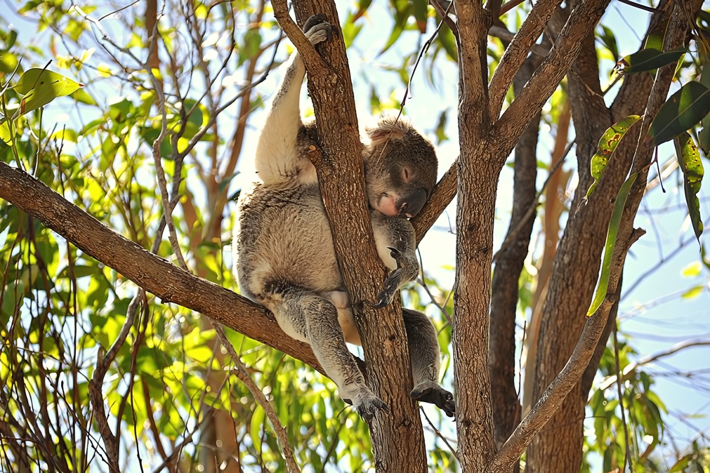 Noosa National Park