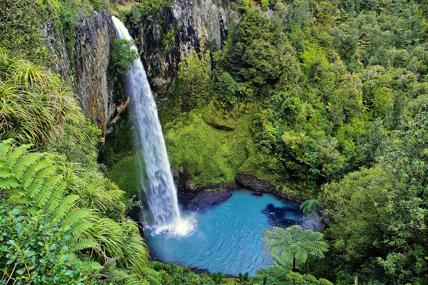 North Island, New Zealand