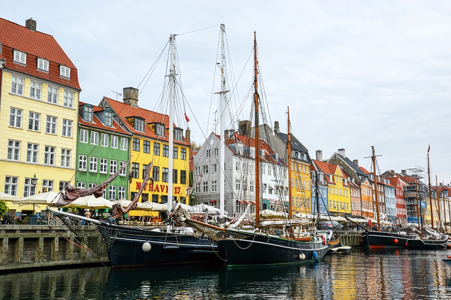 Nyhavn