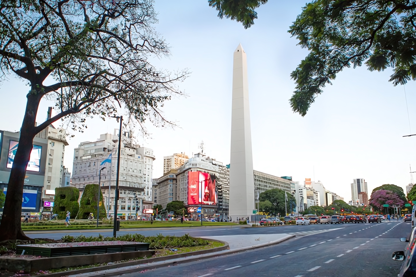 Obelisco