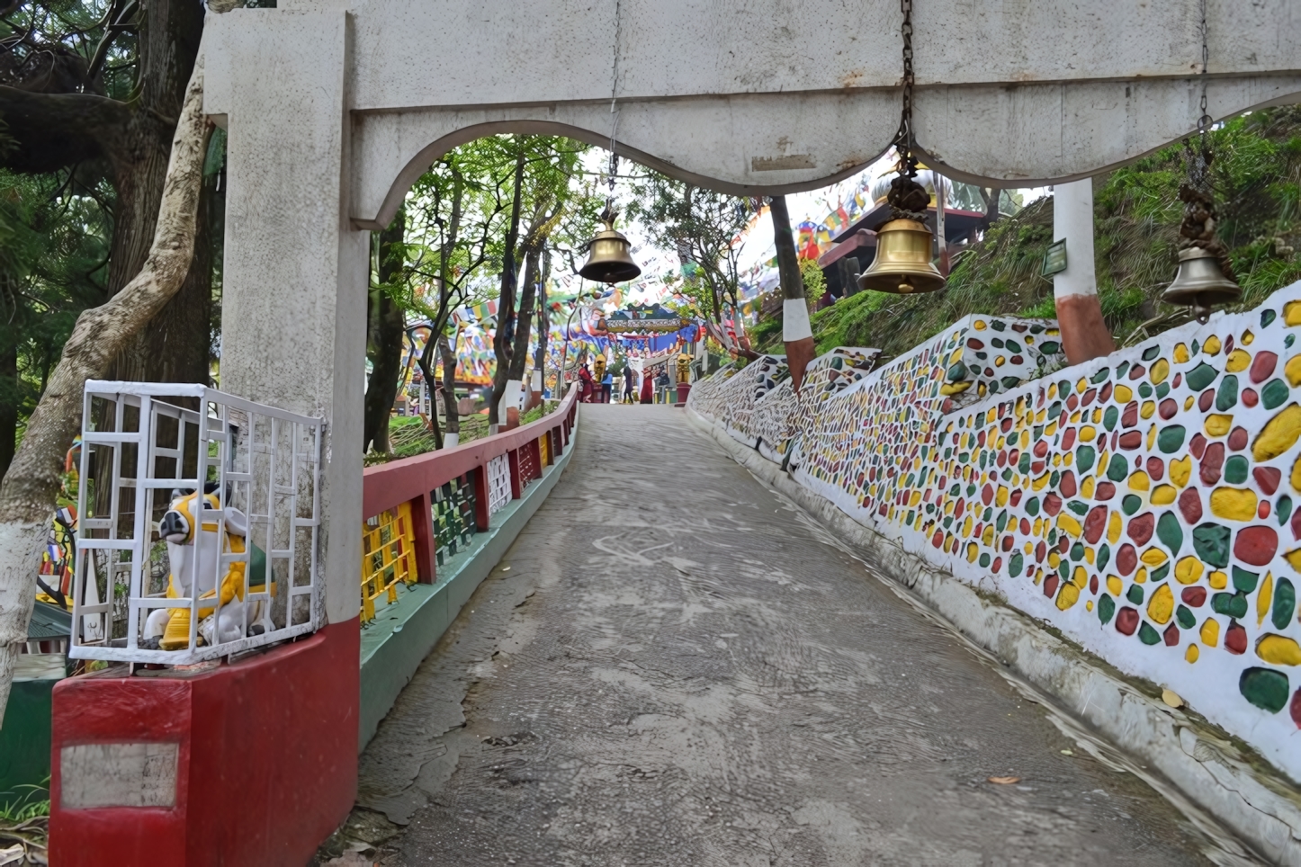 Observatory Hill, Darjeeling 2