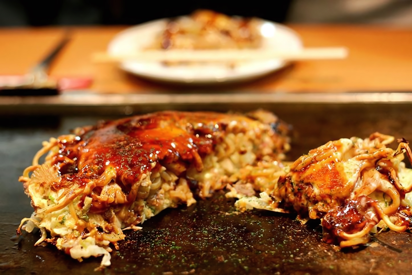 Okonomiyaki