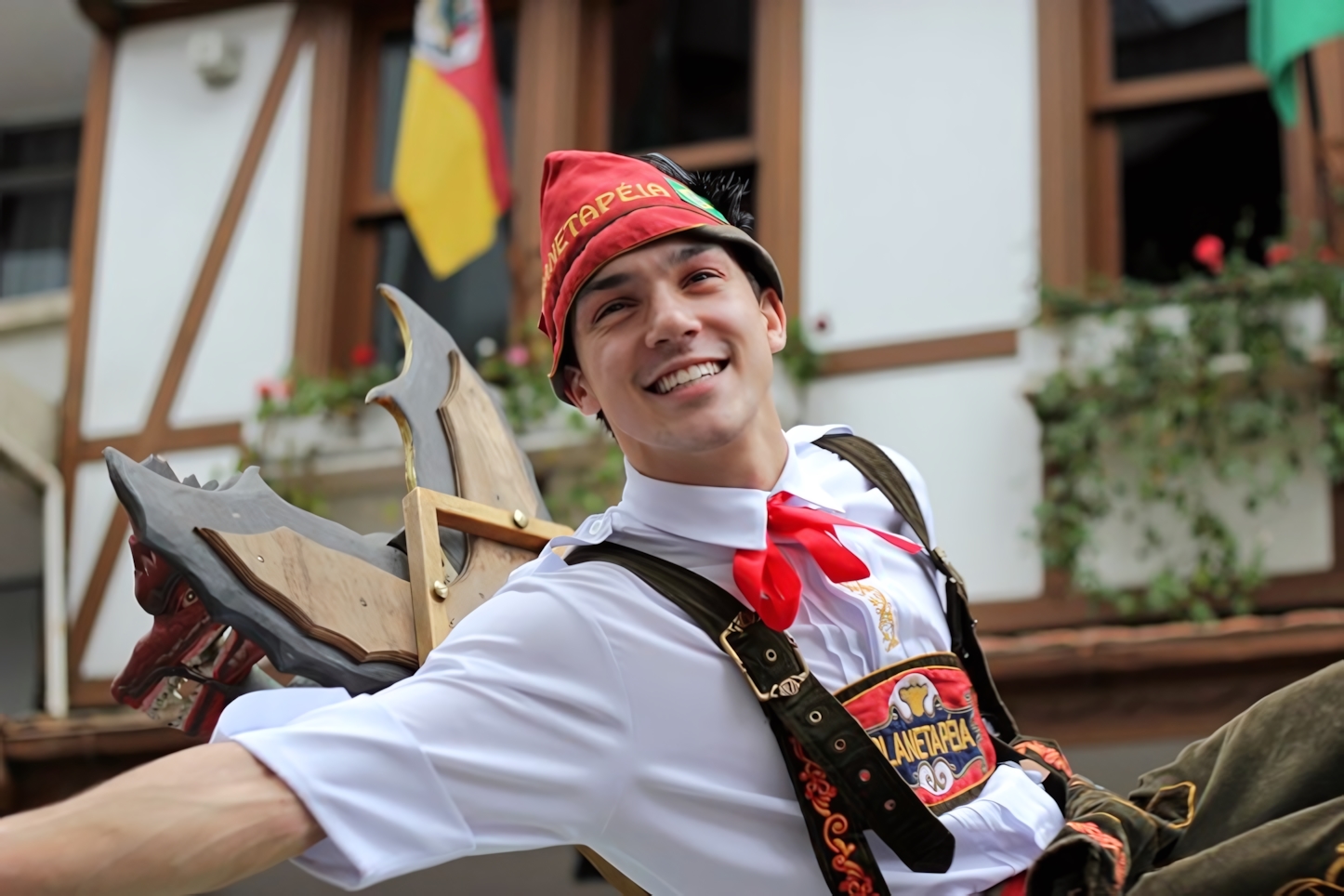 Oktoberfest, Munich