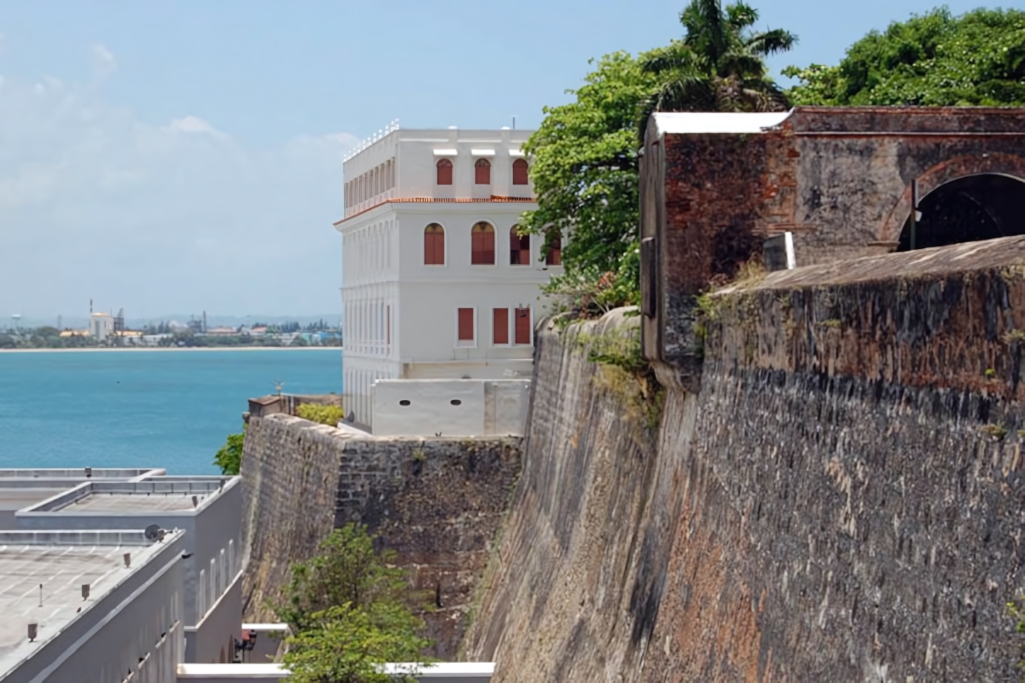 Old San Juan