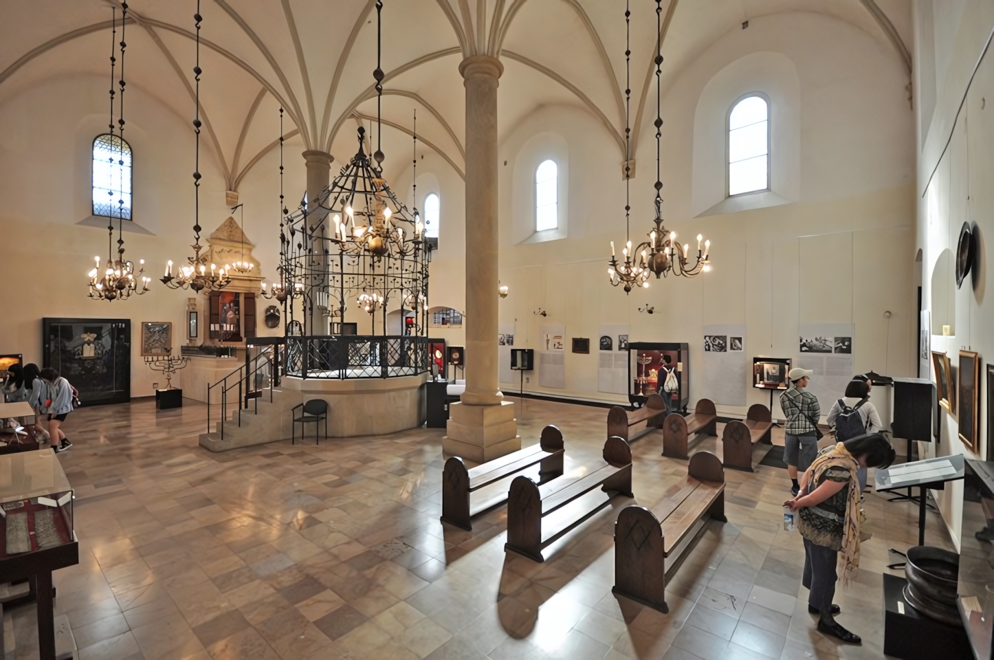 Old Synagogue Kazimierz