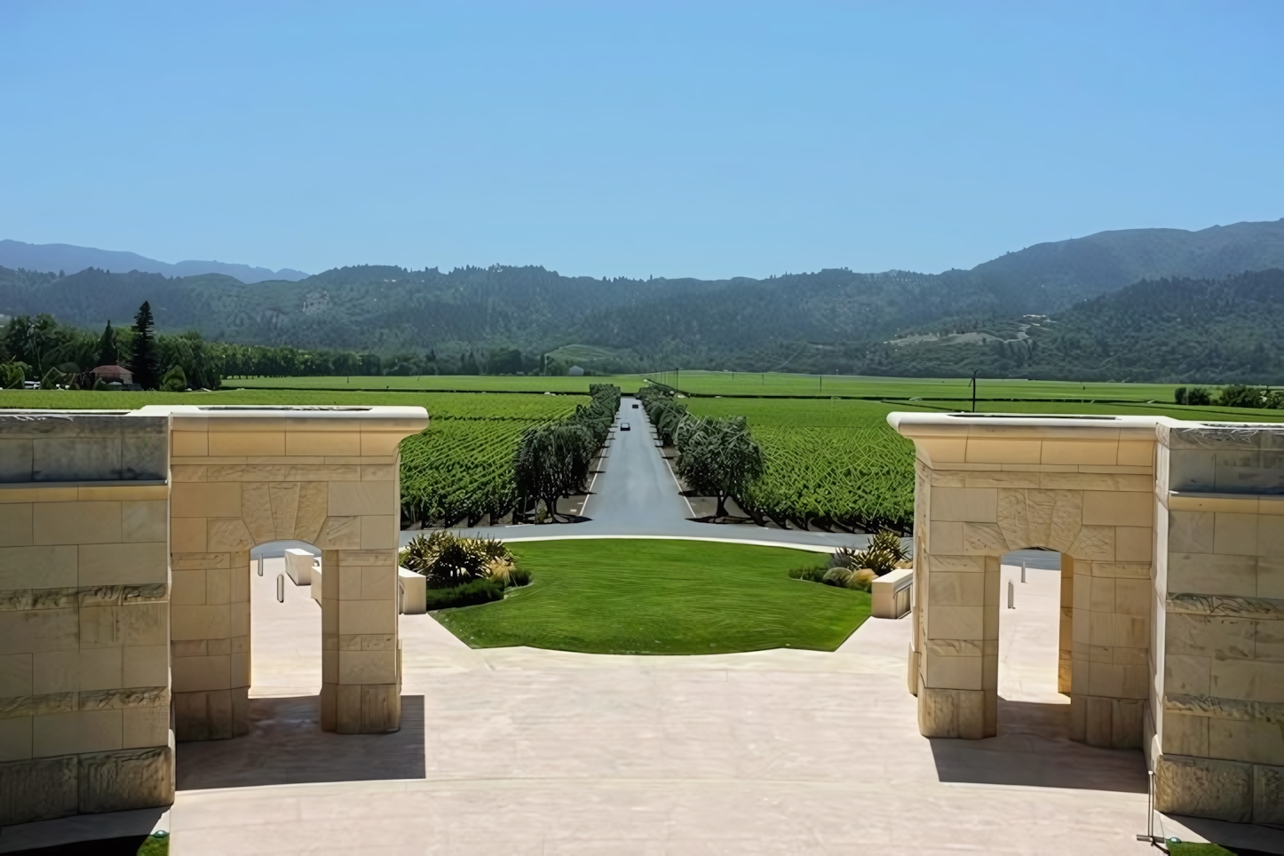 Opus One