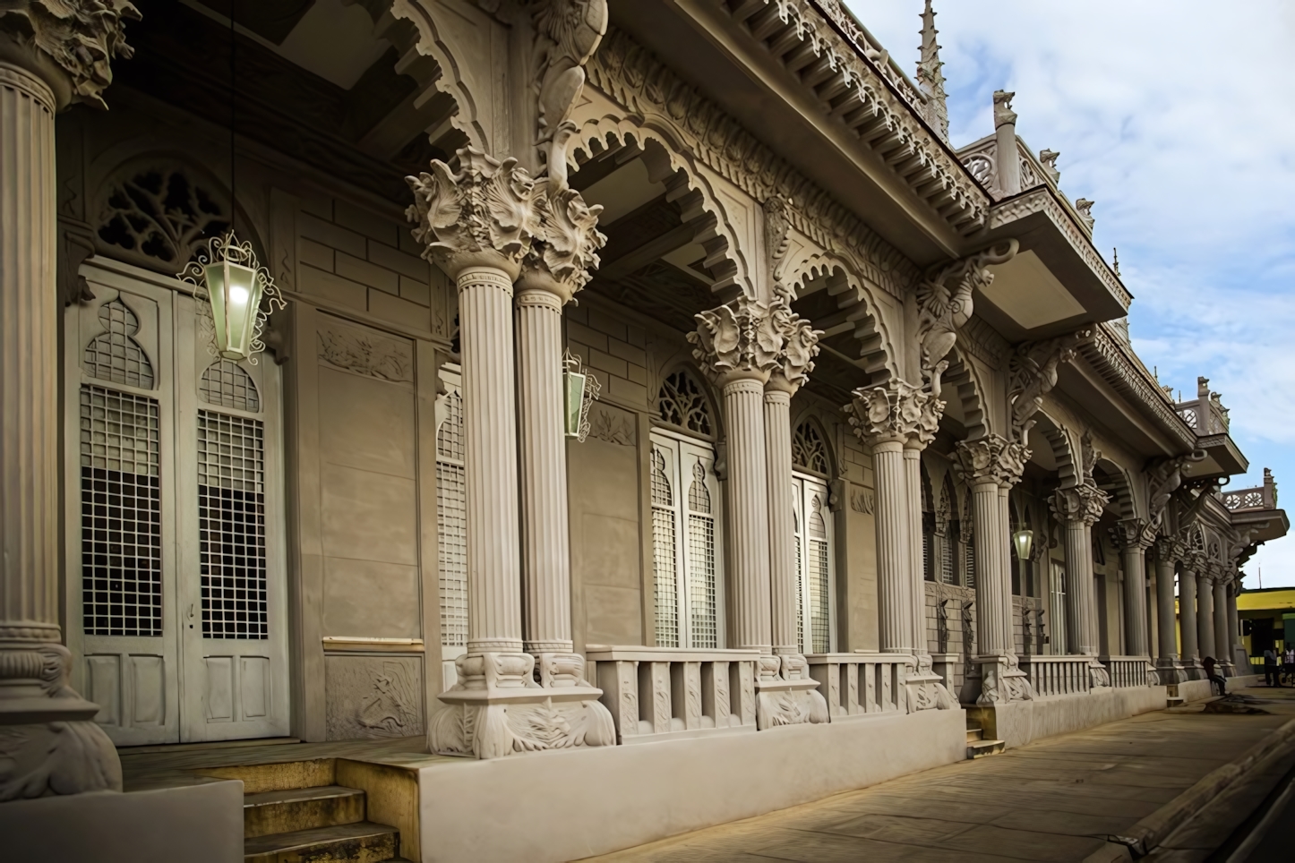 Palacio de Guasch