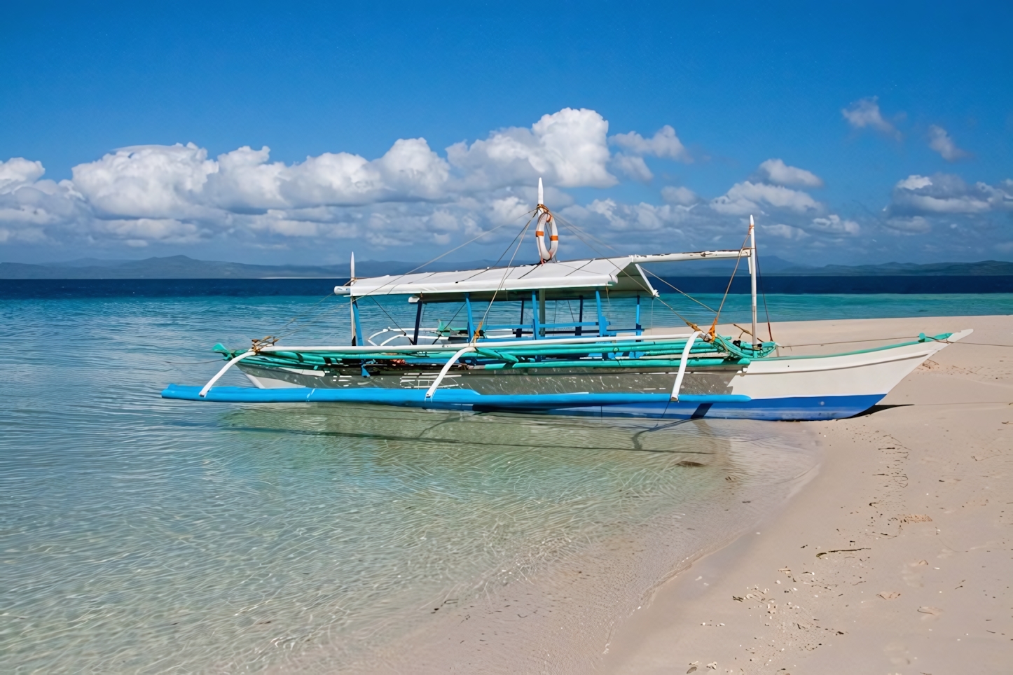 Palawan Island, Philippines