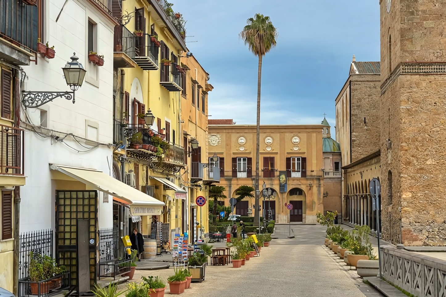 Palermo