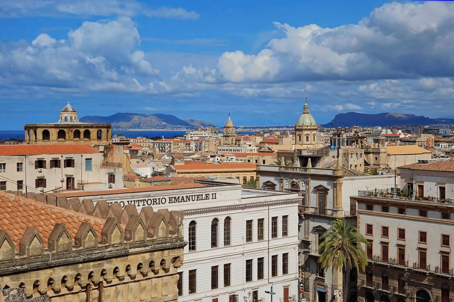 Palermo in a Day: Essential Sights and Experiences in Sicily's Capital