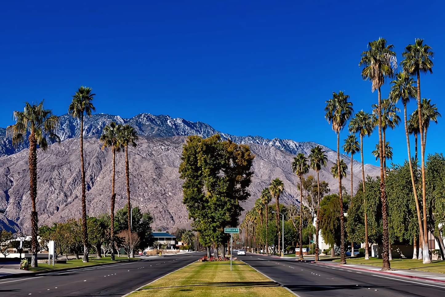 Palm Springs