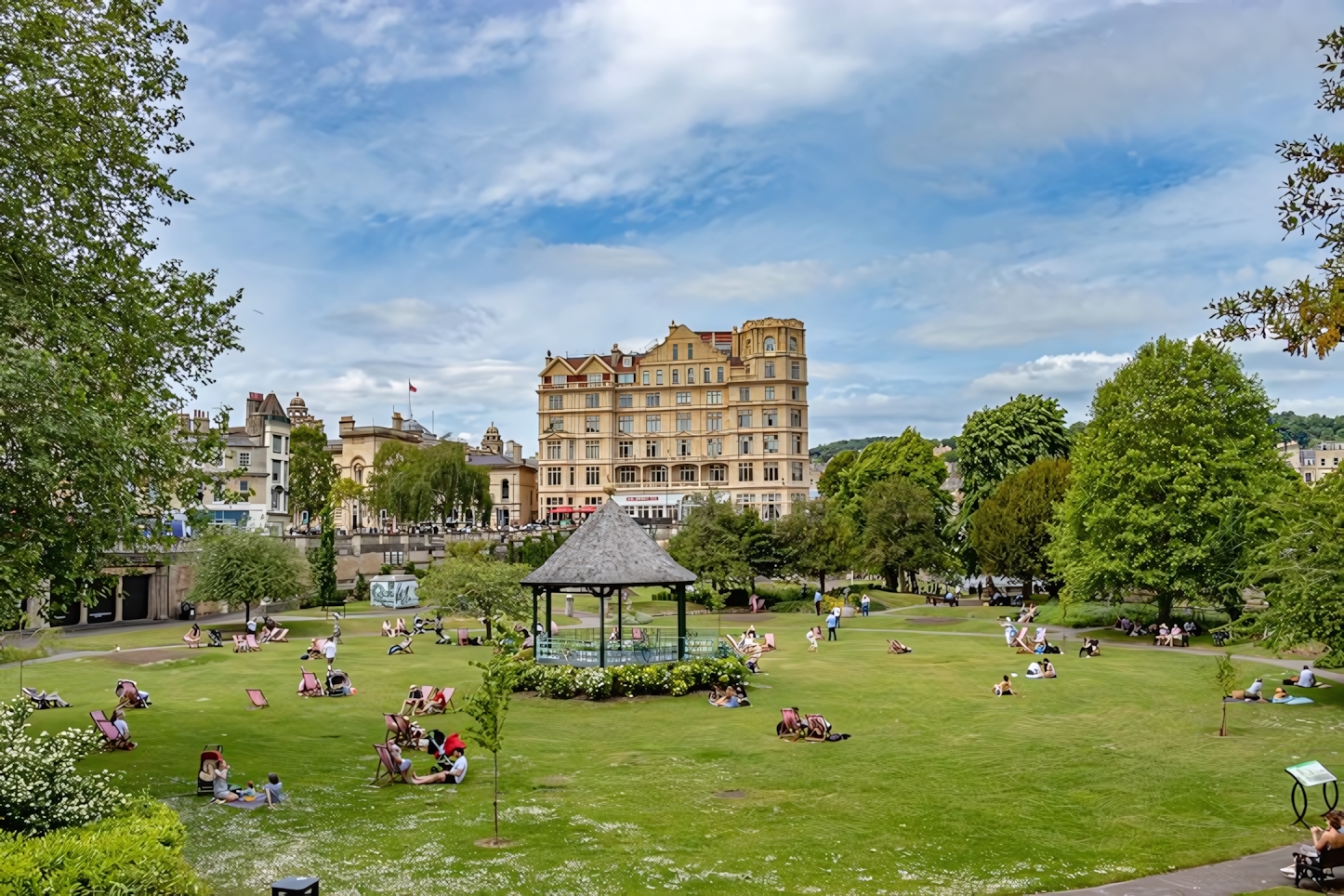 Bath in a Day: Essential Sights and Experiences in England's Historic Spa City